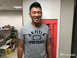 柯P看不起小英?  王閔生：太小看民進黨