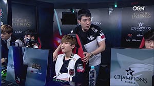 被打入低谷！《英雄聯盟》SKT連九敗