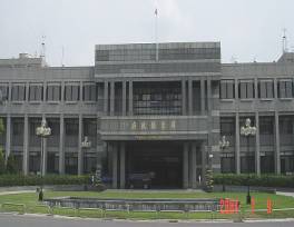 立委席次要降  屏東縣府呼籲中央審慎評估