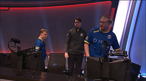 《鬥陣特攻》世界盃爆冷門 瑞典葡萄牙打平