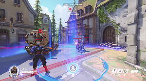 《鬥陣特攻》未來武器自由配？拳王影片洩密