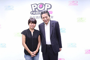 釋憲連署爭議　李鴻鈞：藍版本未整合如何簽