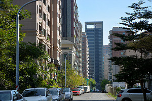 高市住宅補貼今申請  底層可受惠