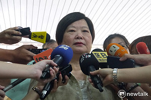 對勞基法修法「樂觀其成」？ 林美珠：新聞誤報