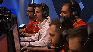 《鬥陣特攻》西班牙輸日本 輸出角色76誰拿惹爭議