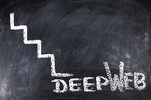 跨國聯手打擊黑暗  DeepWeb最大交易所遭破