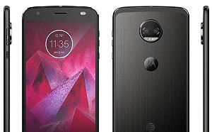 電池越變越小 新Moto Z2玩甚麼把戲？