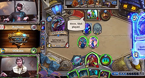 準備好了沒有？《爐石戰記》全球巡迴賽台北開打！