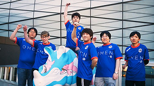 《鬥陣特攻》世界盃  澳洲穩坐C組第一  日本成D組黑馬