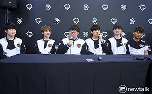 不再頂尖？法媒評論《英雄聯盟》SKT排行僅得A