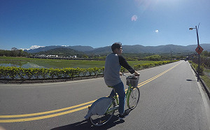 酷熱天氣紫外線飆 午後雷雨範圍減小