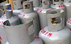 6月氣價凍漲！桶裝瓦斯每桶省60元 