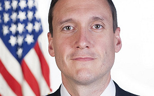 川普高層幕僚走第5人 新任國安顧問逼退國土安全顧問