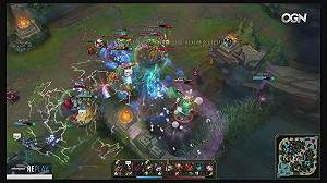 電競戰奧運！國際奧委會明日舉辦電子競技論壇討論