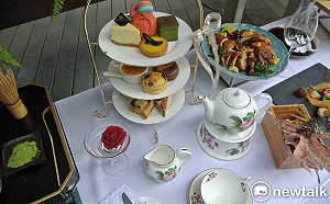 讓董氏和康健告訴你 下午茶和三餐不要吃錯了！