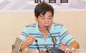 花東鐵路雙軌化不夠？ 環盟籲藍色公路納前瞻