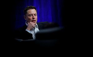 馬斯克發函推特終止440億美元交易案 推特盤後股價一度暴跌9%