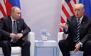 川普版「烏俄和平計畫」太遷就俄羅斯！路透：英法德推修改版方案 