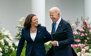 拜登退選「一夜之間改變心意」路透社:白宮幕僚措手不及感到震驚