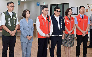 卓榮泰宣布：明年軍公教人員加薪3% 期勉民間企業跟進