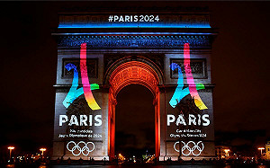 巴黎奧運維安  驅逐4,355間諜、極右派、極左派