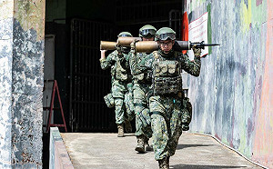 漢光演習今日全面展開  國軍第一作戰區完成作戰準備 