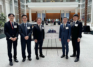 赴美參加共和黨代表大會 國民黨:大選變數多、確保我國國安
