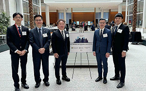 赴美參加共和黨代表大會 國民黨：大選變數多、確保我國國安