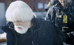 反捕鯨人士保羅·沃森格陵蘭被捕 可能引渡日本