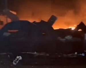 (影) 山東鄄城地下工廠燃爆釀7死1傷 地方徇私未依法查處釀重災