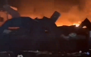 (影) 山東鄄城地下工廠燃爆釀7死1傷 地方徇私未依法查處釀重災