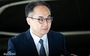 害老闆太太遭審12小時! 首爾檢方傳訊「第一夫人」先斬後奏！韓檢總長道歉