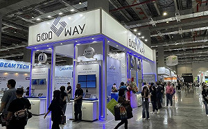 新北企業參展補助申請倒數10天 錯過等明年