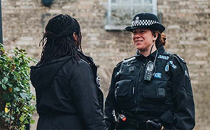 每天超過3,000件 英國警方：對婦女施暴如國家警報