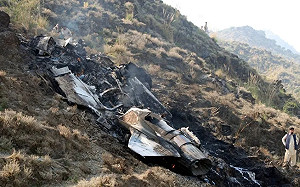 中國「外貿」戰機墜毀5架被笑! 印空軍元帥嘲諷 : 多個關鍵技術都出問題