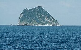 中颱凱米來勢洶洶！基隆嶼緊急封島3天
