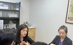 幼兒園性侵案！洪婉臻曝對話：蔣市府拒家長請求 「內神通外鬼」縱放狼師