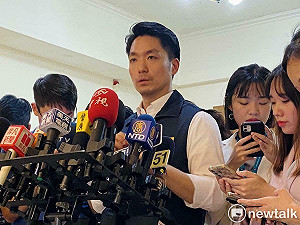 邵琇珮涉京華城案 蔣萬安:已調整職務 盼司法盡快釐清