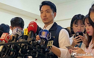 狼師案2局處難辭其咎 北市府:移送監院、提交考績會決定懲處