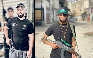 以軍無人機轟炸恐怖組織據點 烈士旅指揮官與哈瑪斯指揮官雙雙斃命