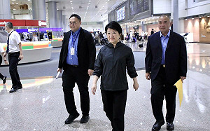 吳瑟致觀點》盧市長抵美後立馬返台 上演災難政治學現形記？