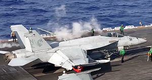 AIM-174首次現身環太軍演! 射程最遠空空導彈專門獵殺這「高價值」目標