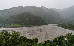 凱米全台農產物損達5,078萬元！東部、南部最為嚴重 農業部：花蓮縣損失破3千萬