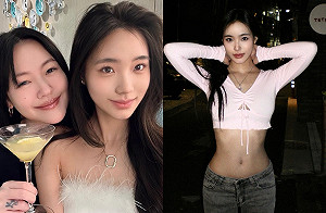 管仁健觀點》小S女兒Lily為何會被小粉紅出征?