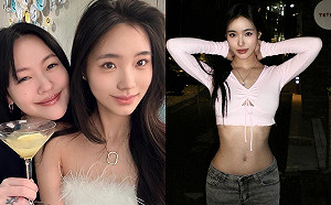 管仁健觀點》小S女兒Lily為何會被小粉紅出征？