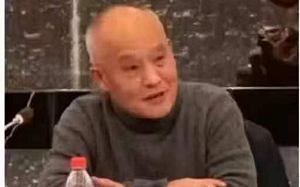 (影) 「叫獸」性騷音檔曝光！要「乾女兒」學生陪睡 2年前就舉報沒成 原因是.....