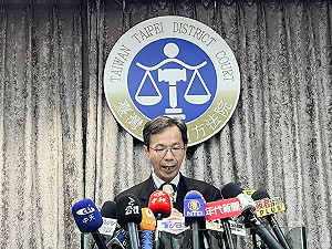 北院斥高虹安罔顧立委職務 以最重7年4個月刑責處刑