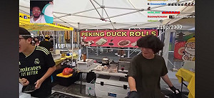 (影) 紐約台灣節竟然沒有台灣攤位! 網批「洗產地」:不敢當中國人嗎?