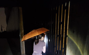 高虹安貪污有罪！施淑婷昨突曬一圖  網狠酸：土城找安！在練習探監？