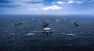 洪浦釗觀點》從覺醒到防禦：海權時代的印太防線與中國的擴張焦慮